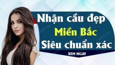 Dự đoán XSMB 11/01/2025 - Dự đoán Xổ Số Miền Bắc hôm nay ngày 11-01-2025