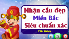 Dự đoán XSMB 04/08/2024 - Dự đoán Xổ Số Miền Bắc hôm nay ngày 04-08-2024