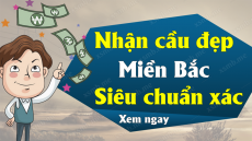 Dự đoán XSMB 07/01/2025 - Dự đoán Xổ Số Miền Bắc hôm nay ngày 07-01-2025