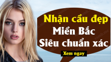 Dự đoán XSMB 13/01/2025 - Dự đoán Xổ Số Miền Bắc hôm nay ngày 13-01-2025