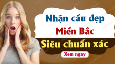 Dự đoán XSMB 10/01/2025 - Dự đoán Xổ Số Miền Bắc hôm nay ngày 10-01-2025