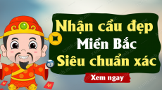 Dự đoán XSMB 05/01/2025 - Dự đoán Xổ Số Miền Bắc hôm nay ngày 05-01-2025