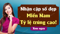 Dự đoán XSMN 04/01/2025 - Dự đoán Xổ Số Miền Nam hôm nay ngày 04-01-2025