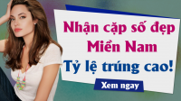 Dự đoán XSMN 31/10/2024 - Dự đoán Xổ Số Miền Nam hôm nay ngày 31-10-2024