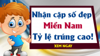 Dự đoán XSMN 14/01/2025 - Dự đoán Xổ Số Miền Nam hôm nay ngày 14-01-2025