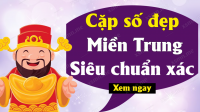 Dự đoán XSMT 03/01/2025 - Dự đoán Xổ Số Miền Trung hôm nay ngày 03-01-2025