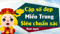 Dự đoán XSMT 05/01/2025 - Dự đoán Xổ Số Miền Trung hôm nay ngày 05-01-2025