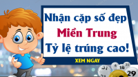 Dự đoán XSMT 06/01/2025 - Dự đoán Xổ Số Miền Trung hôm nay ngày 06-01-2025