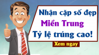 Dự đoán XSMT 10/01/2025 - Dự đoán Xổ Số Miền Trung hôm nay ngày 10-01-2025